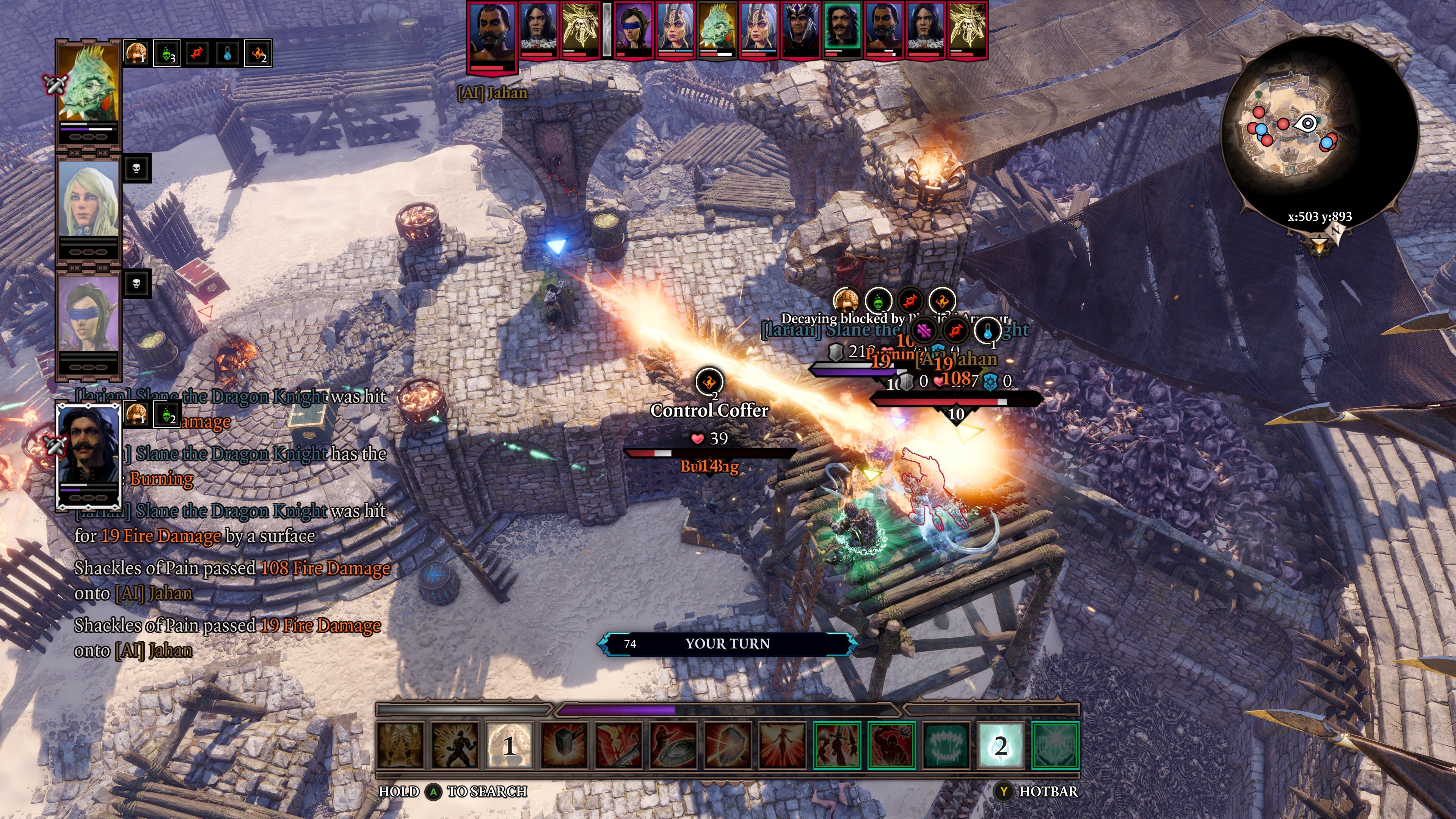 Divinity: Original Sin 2 - Definitive Edition